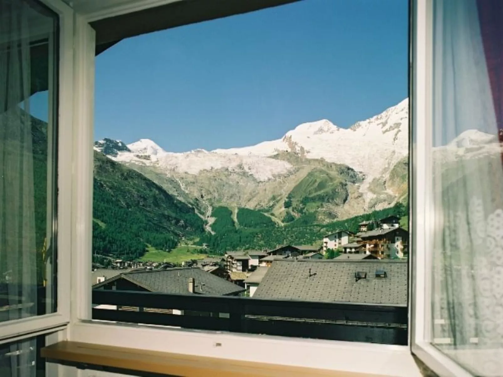 Haus Orion-Inside