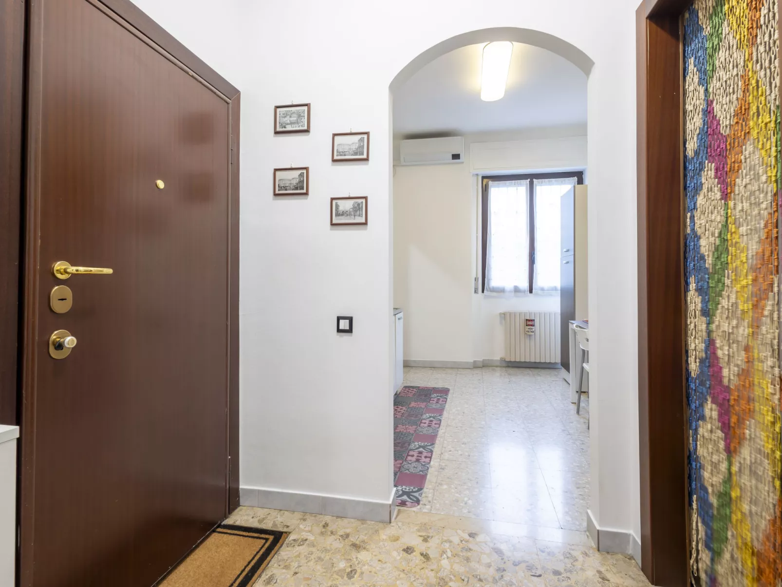 Fra Cristoforo Studio Apartment-Inside