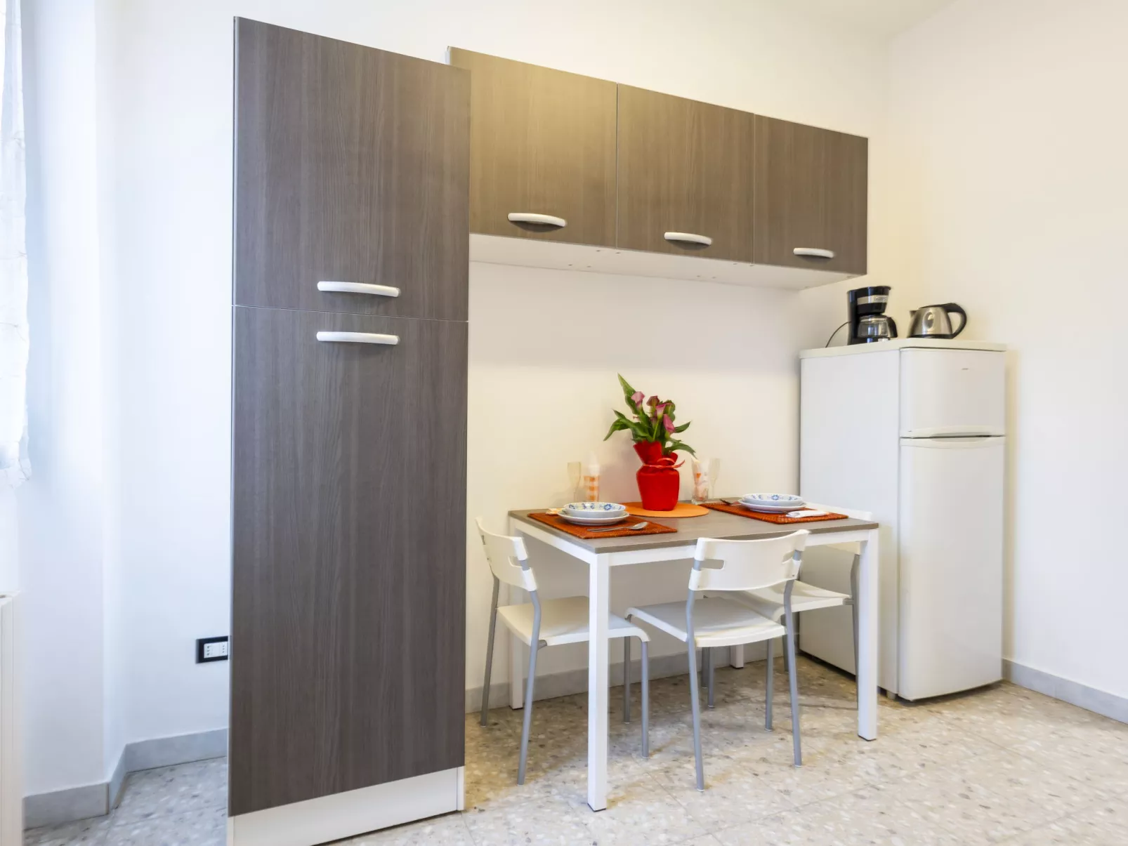 Fra Cristoforo Studio Apartment-Inside