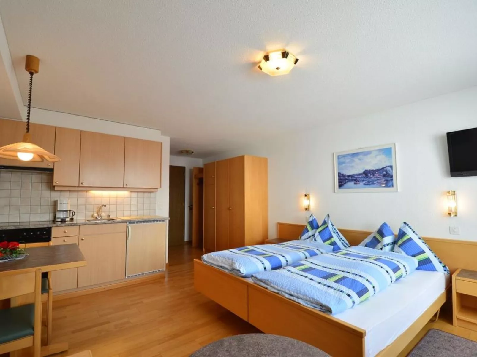 Haus Orion-Inside