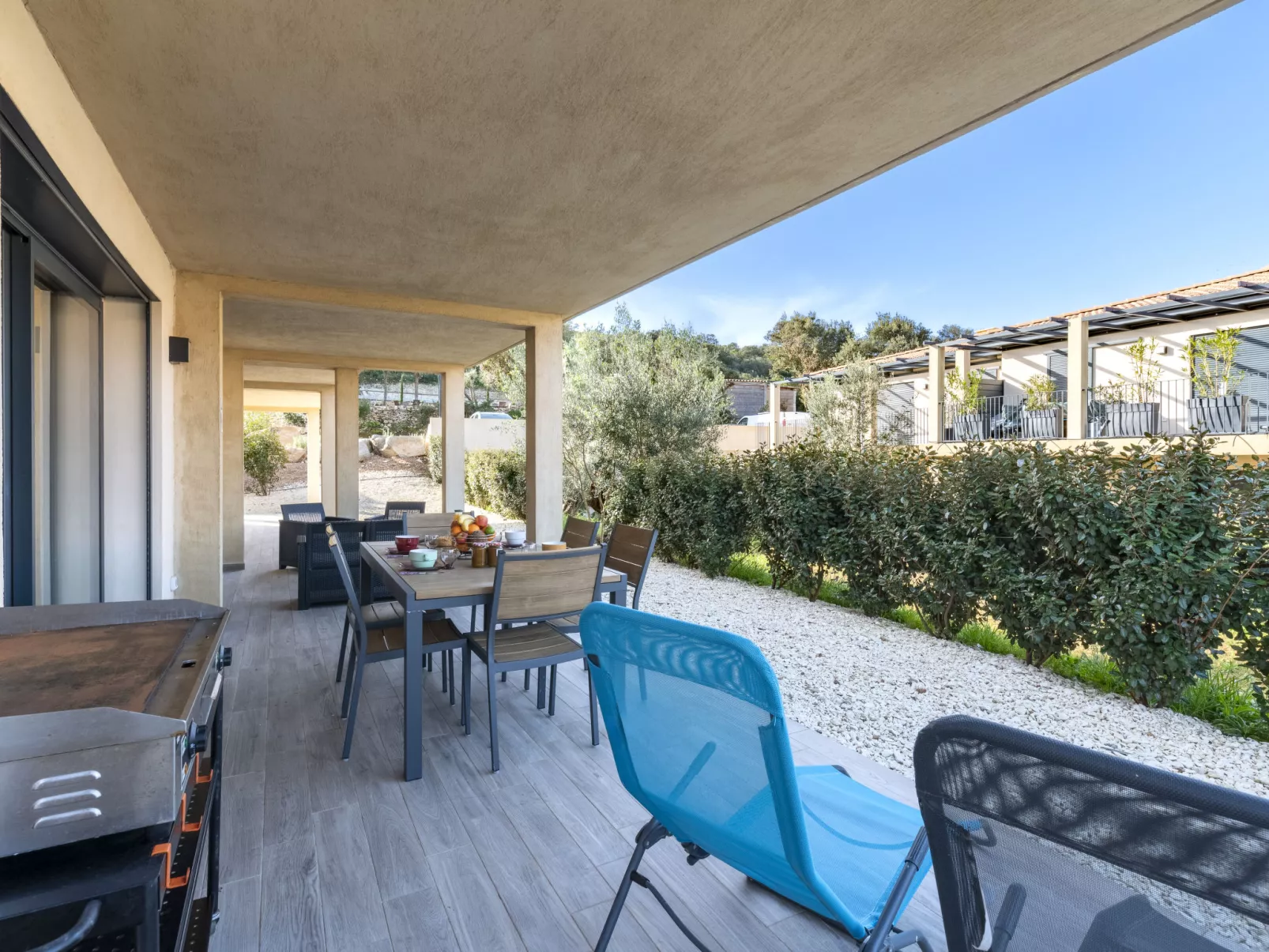 Foce Dell Edera-Outside