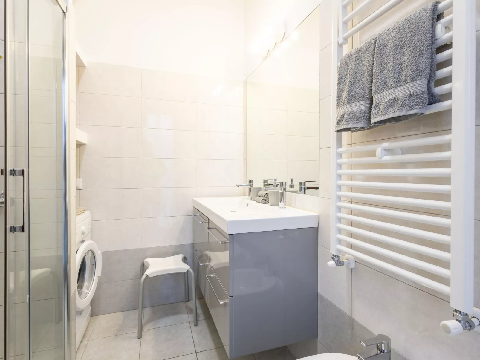 Fra Cristoforo Studio Apartment-Inside