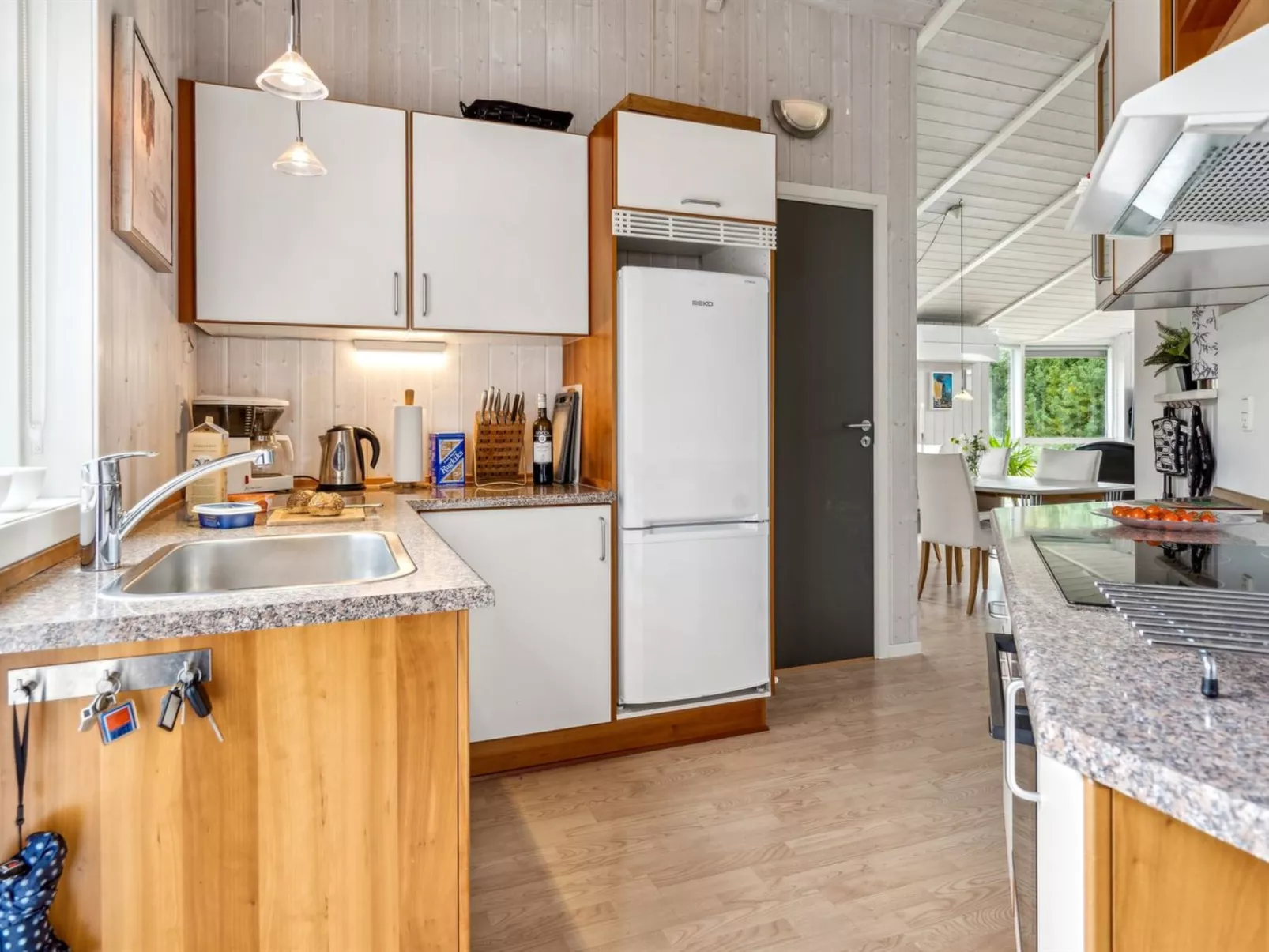 "Eljena" - 700m from the sea-Inside