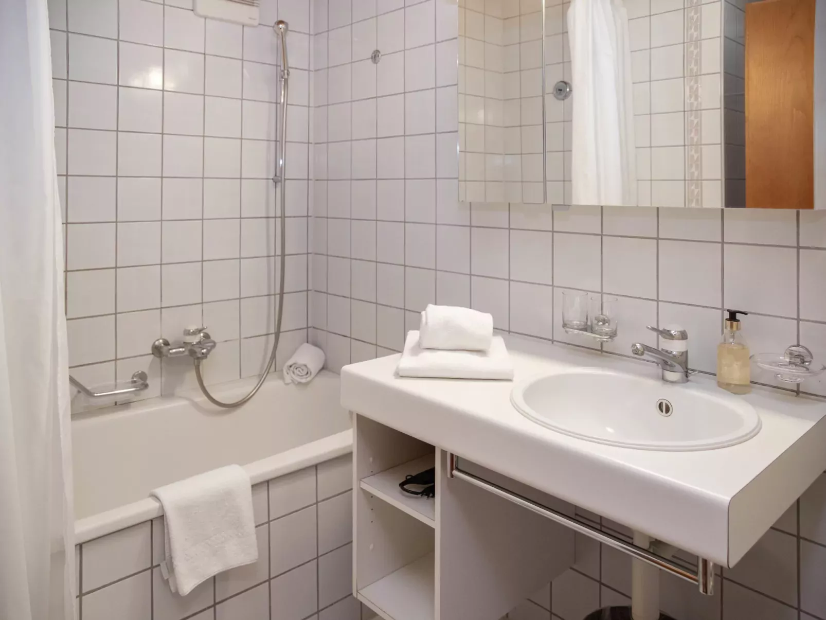 Chalet Abendrot apARTments - Inside