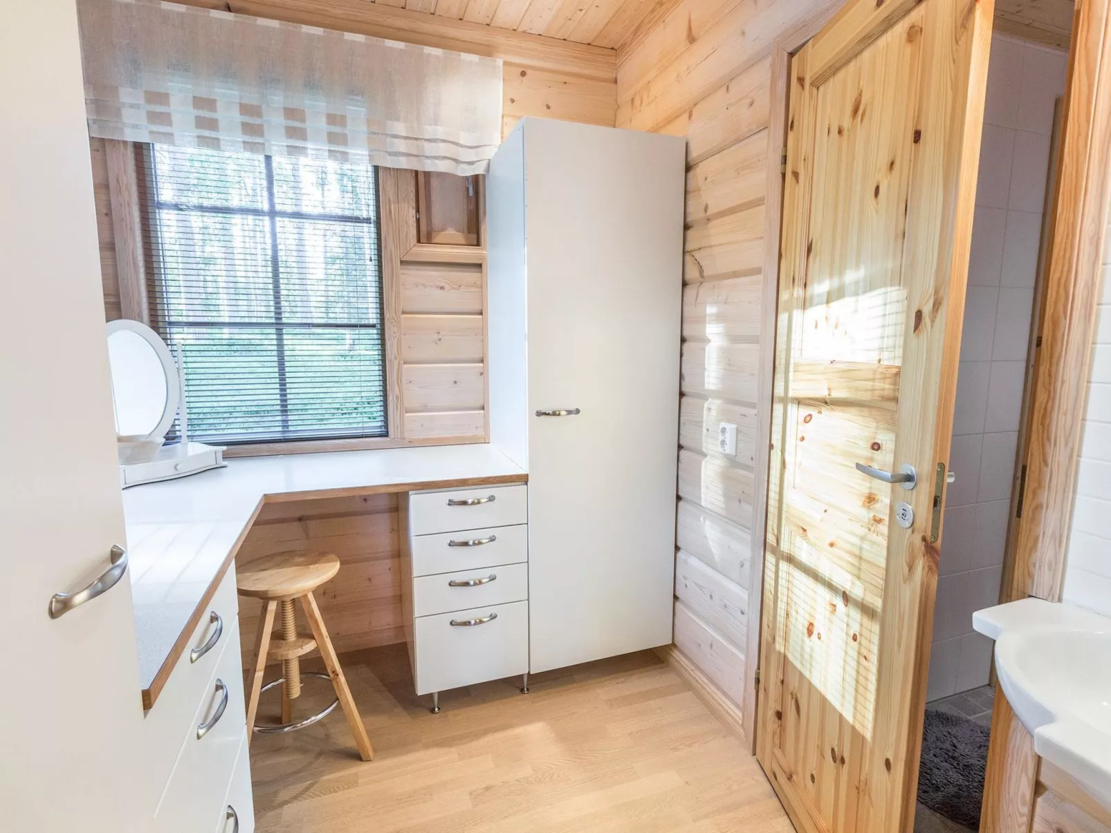 Ylläskyrö-Inside