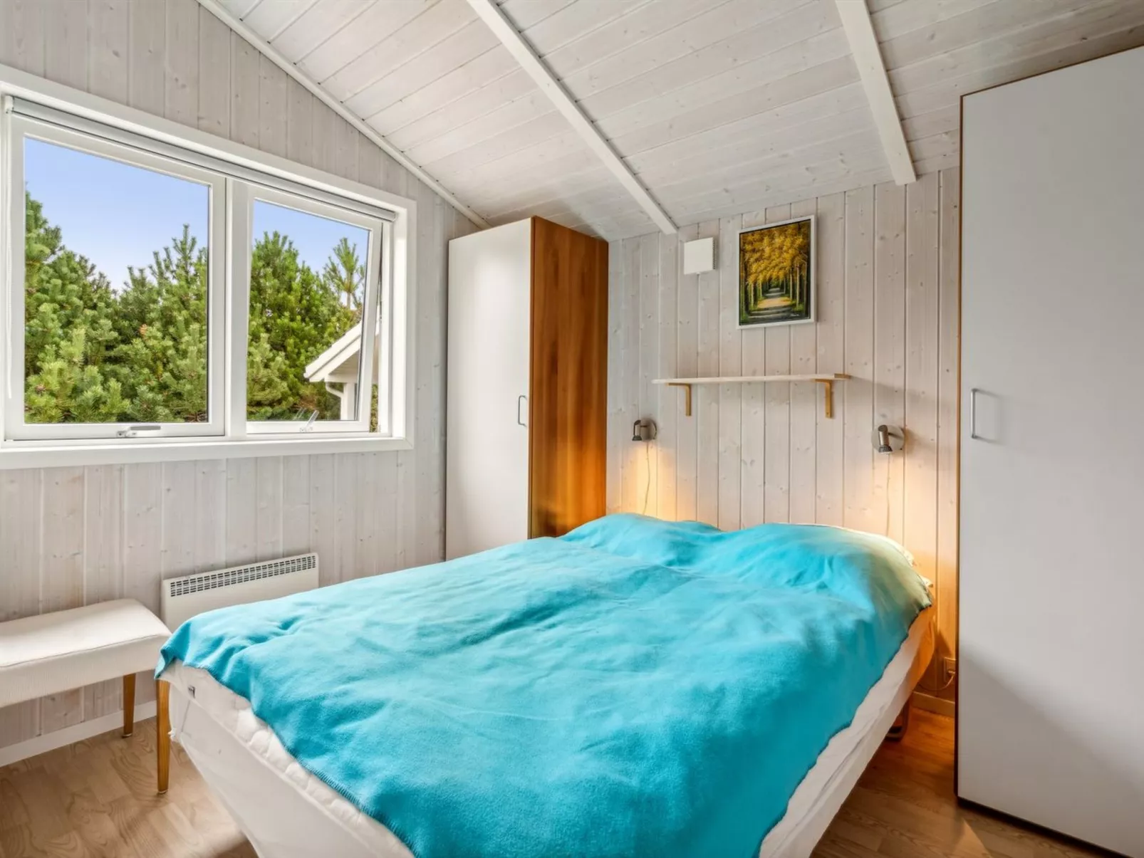 "Eljena" - 700m from the sea-Inside