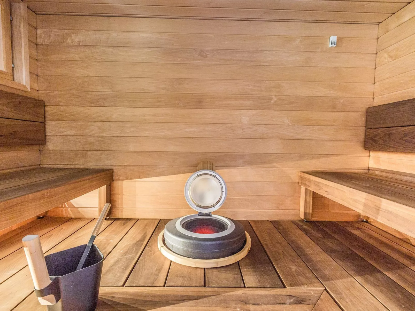 Ylläskyrö-Inside
