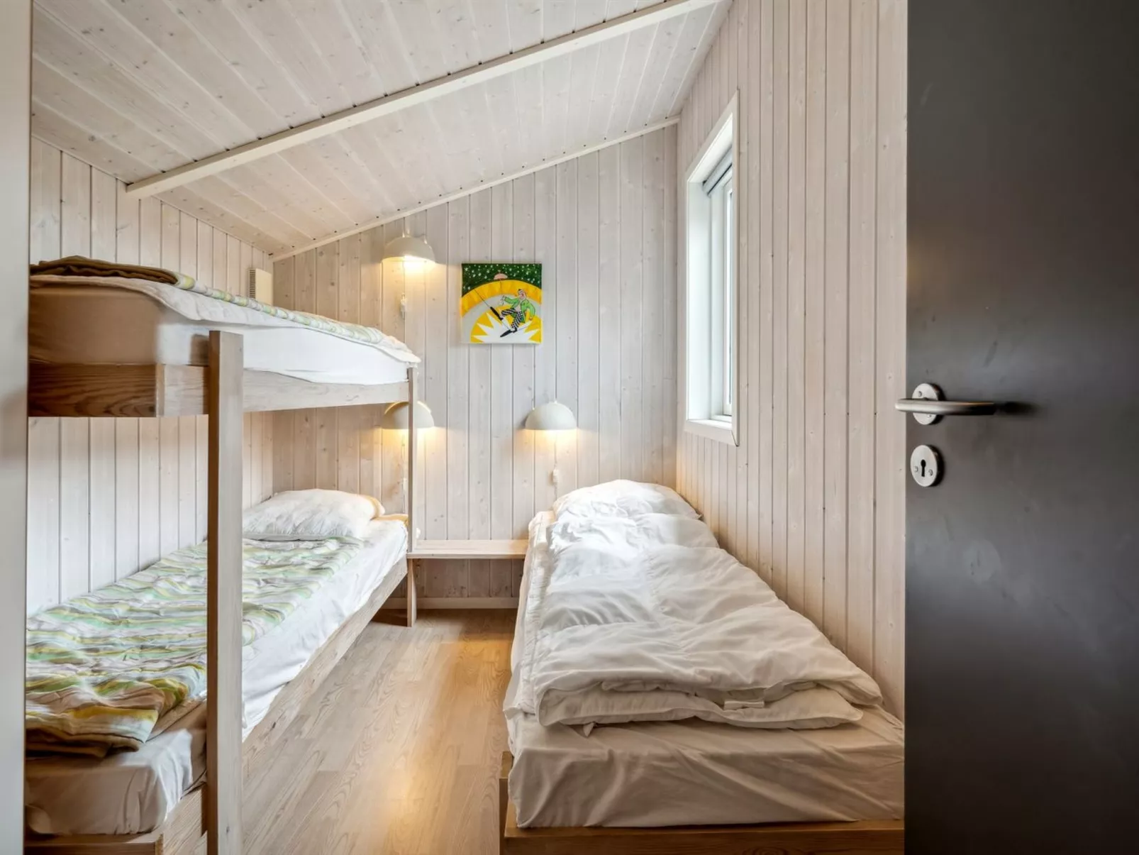 "Eljena" - 700m from the sea-Inside