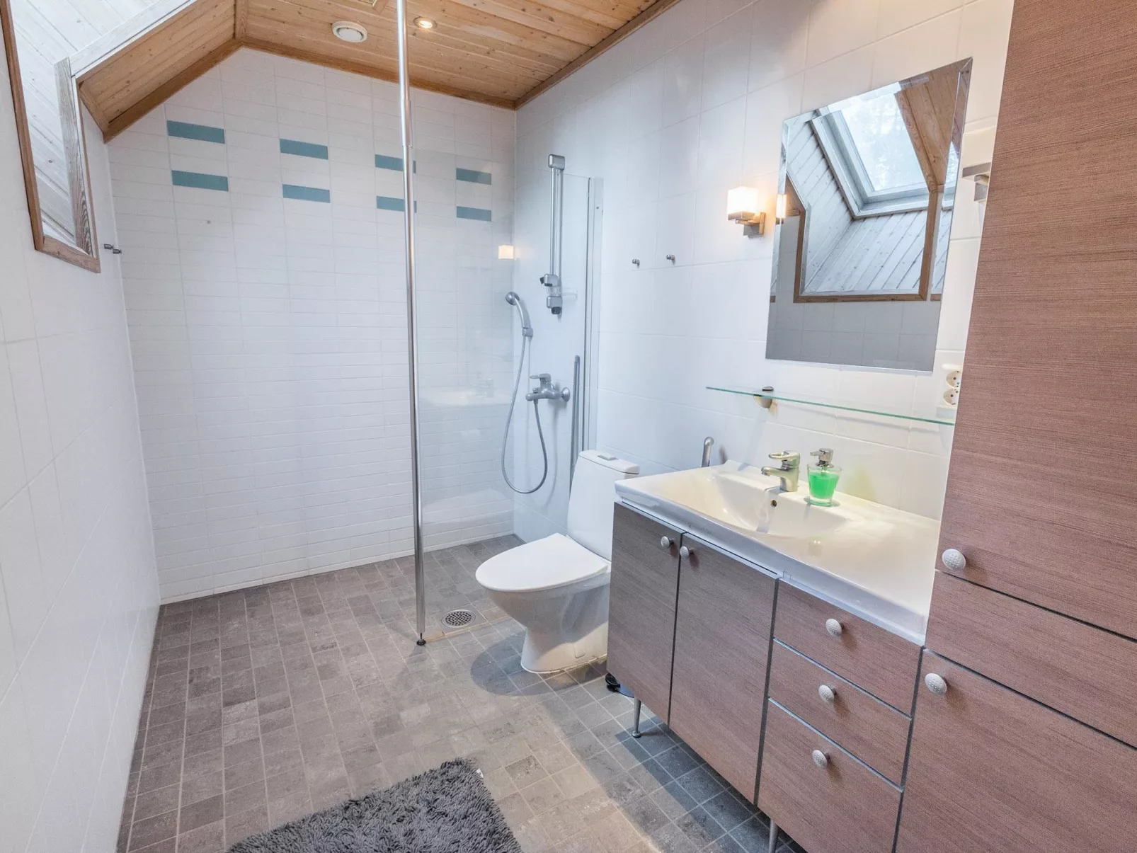Ylläskyrö-Inside
