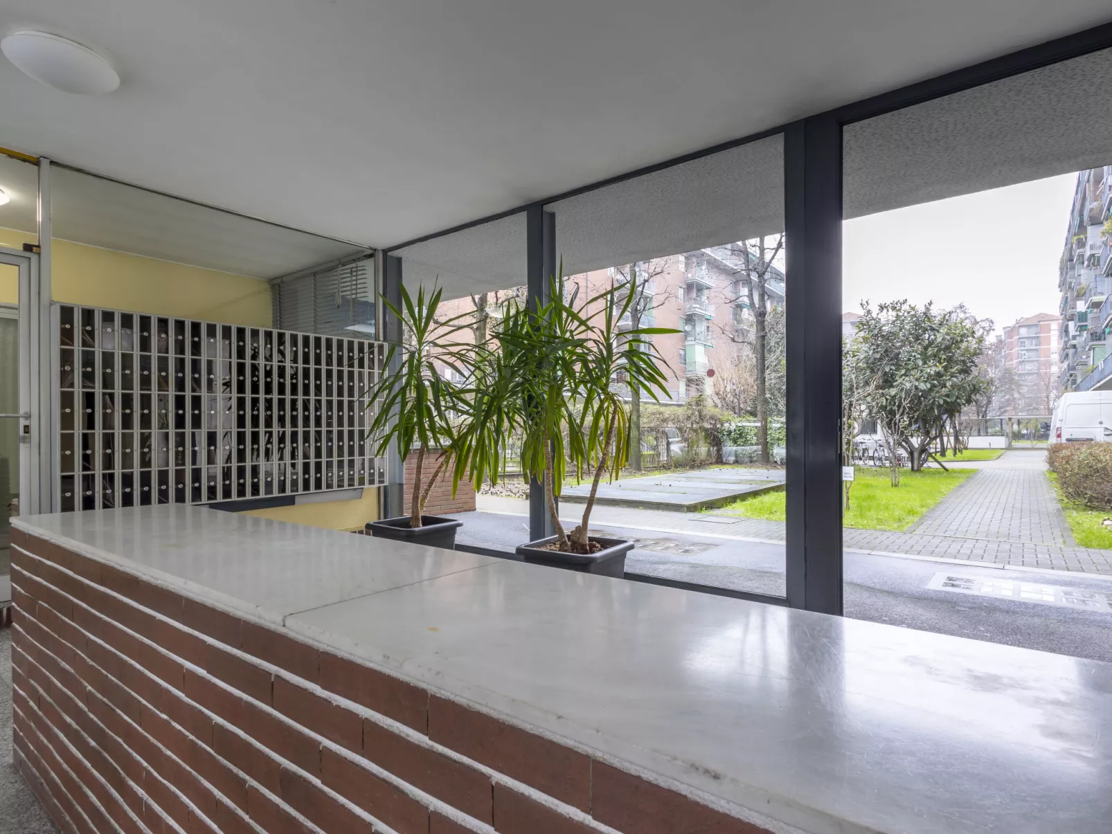 Fra Cristoforo Studio Apartment-Outside