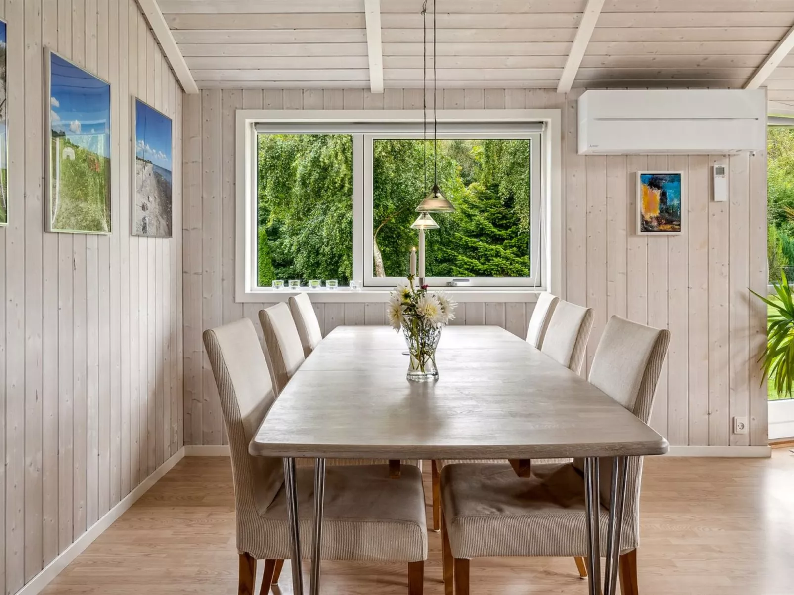 "Eljena" - 700m from the sea-Inside