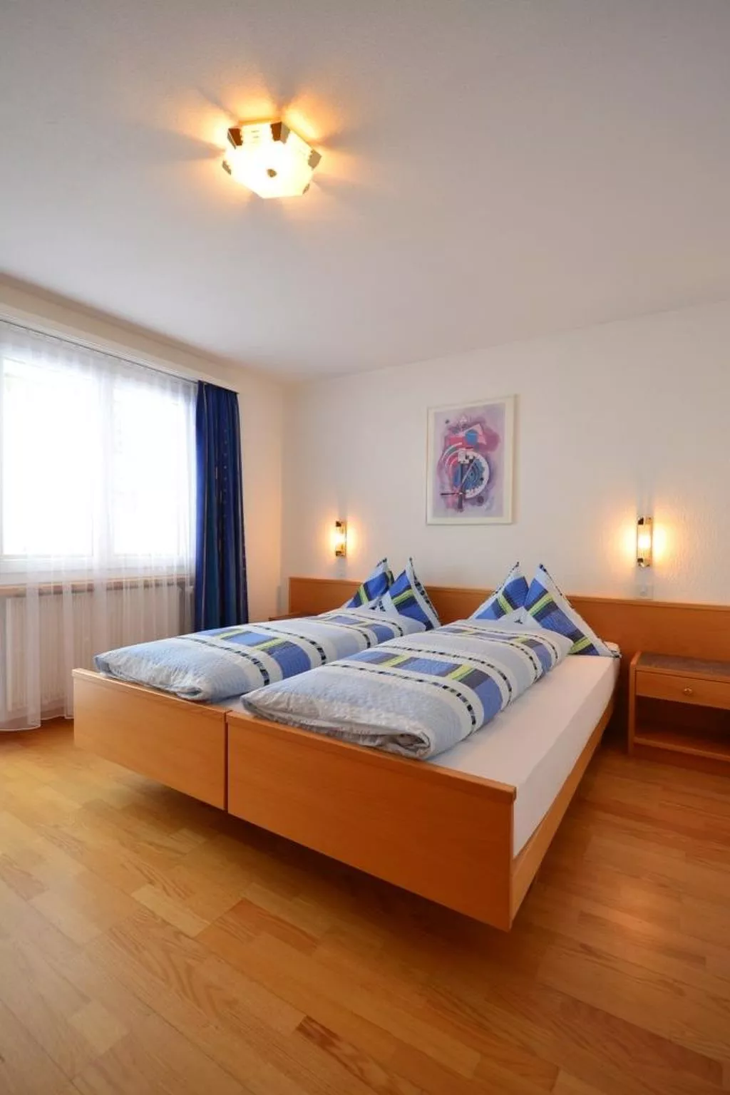 Haus Orion-Inside