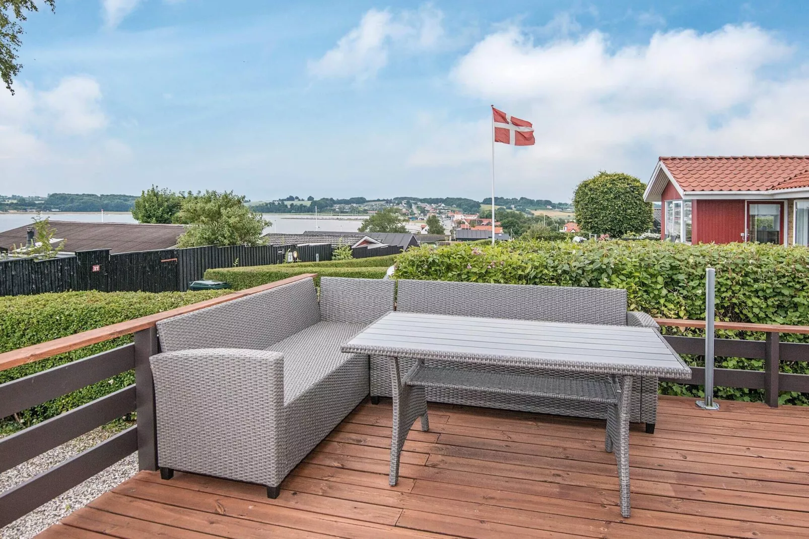 Beachfront Bliss in Hejlsminde - By Traum Ferienwohnungen