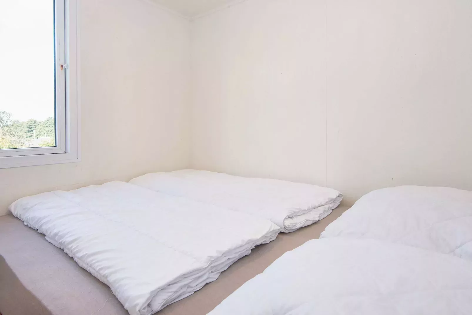 Vær.til 2 personer inkl morgenmad-Indoor