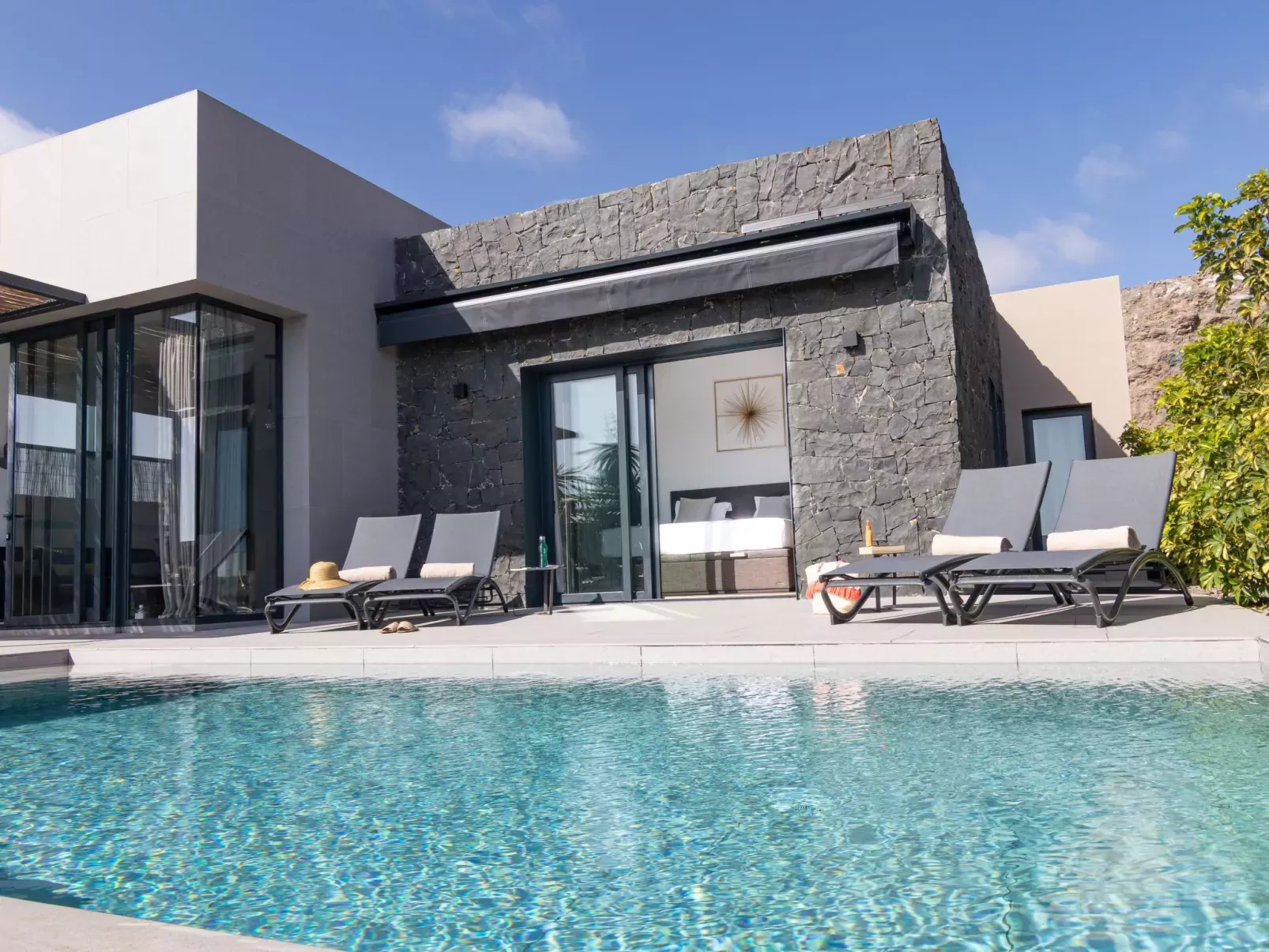 Salobre Golf Resort-Dehors
