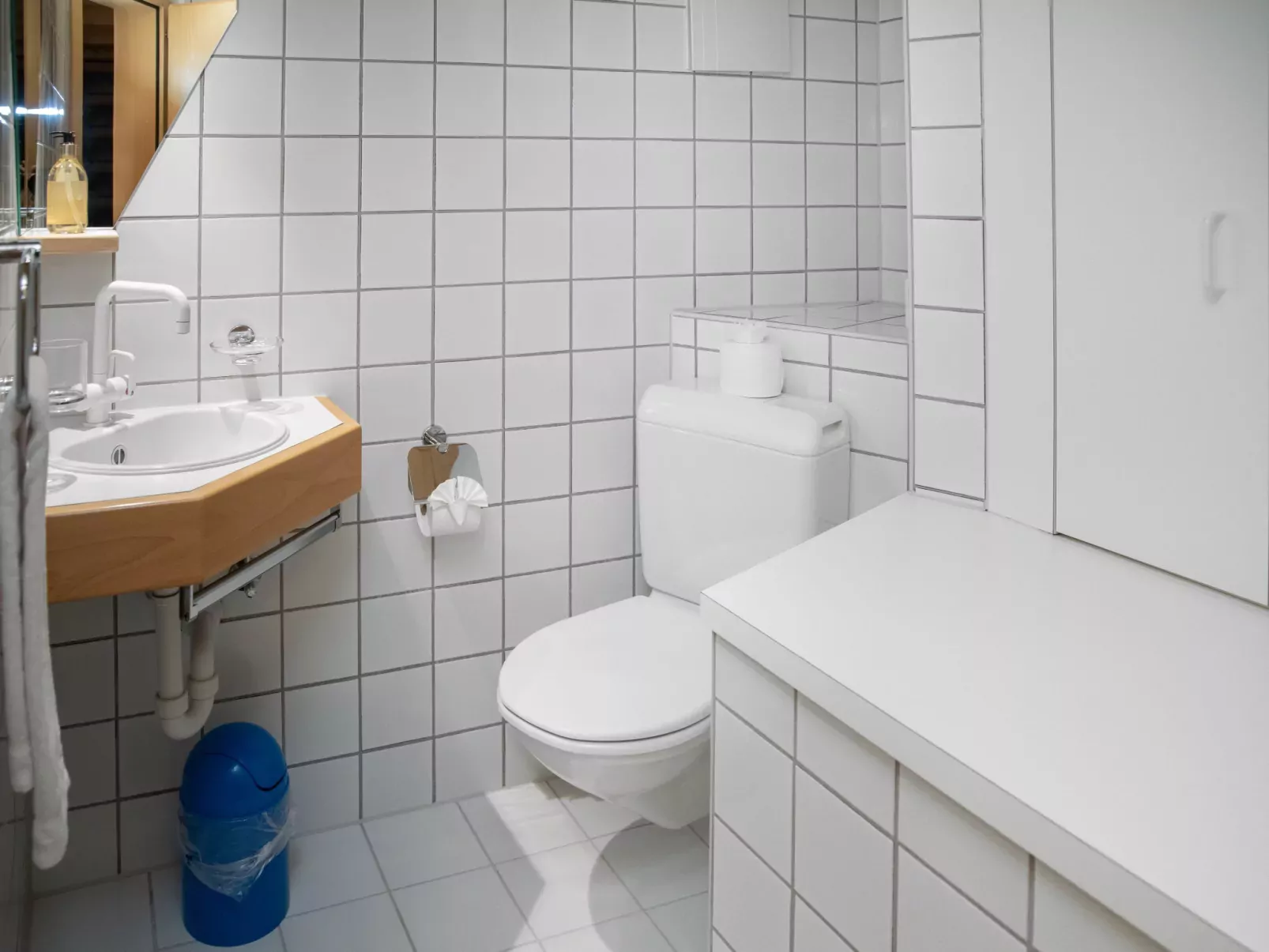 Chalet Abendrot apARTments-Drinnen