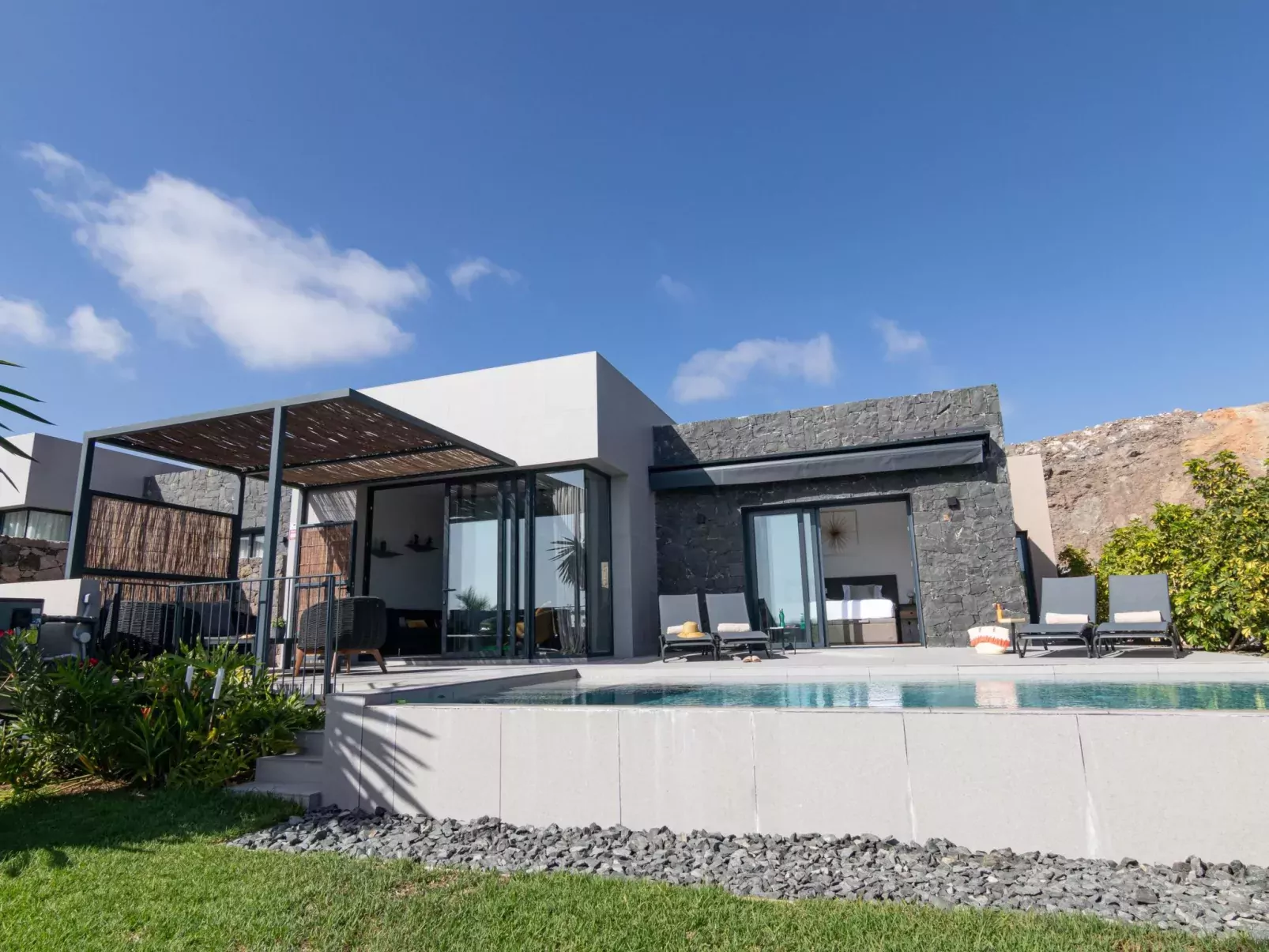 Salobre Golf Resort-Dehors