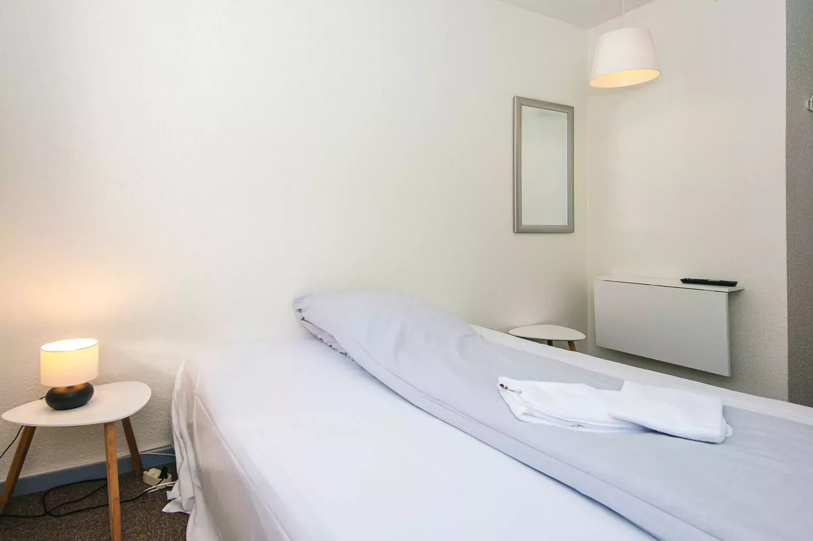 Vær.til 2 personer inkl morgenmad-Indoor