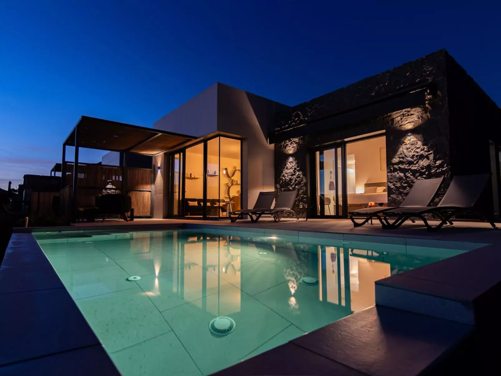 Salobre Golf Resort-Dehors