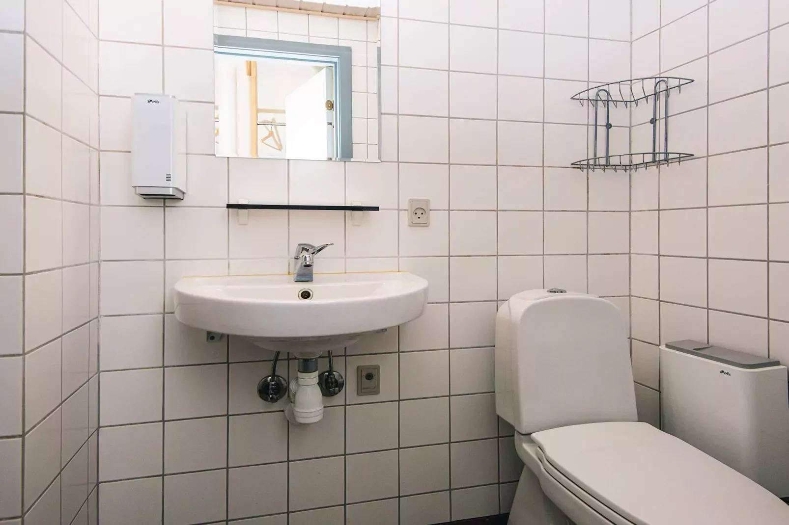 Vær.til 2 personer inkl morgenmad-Indoor