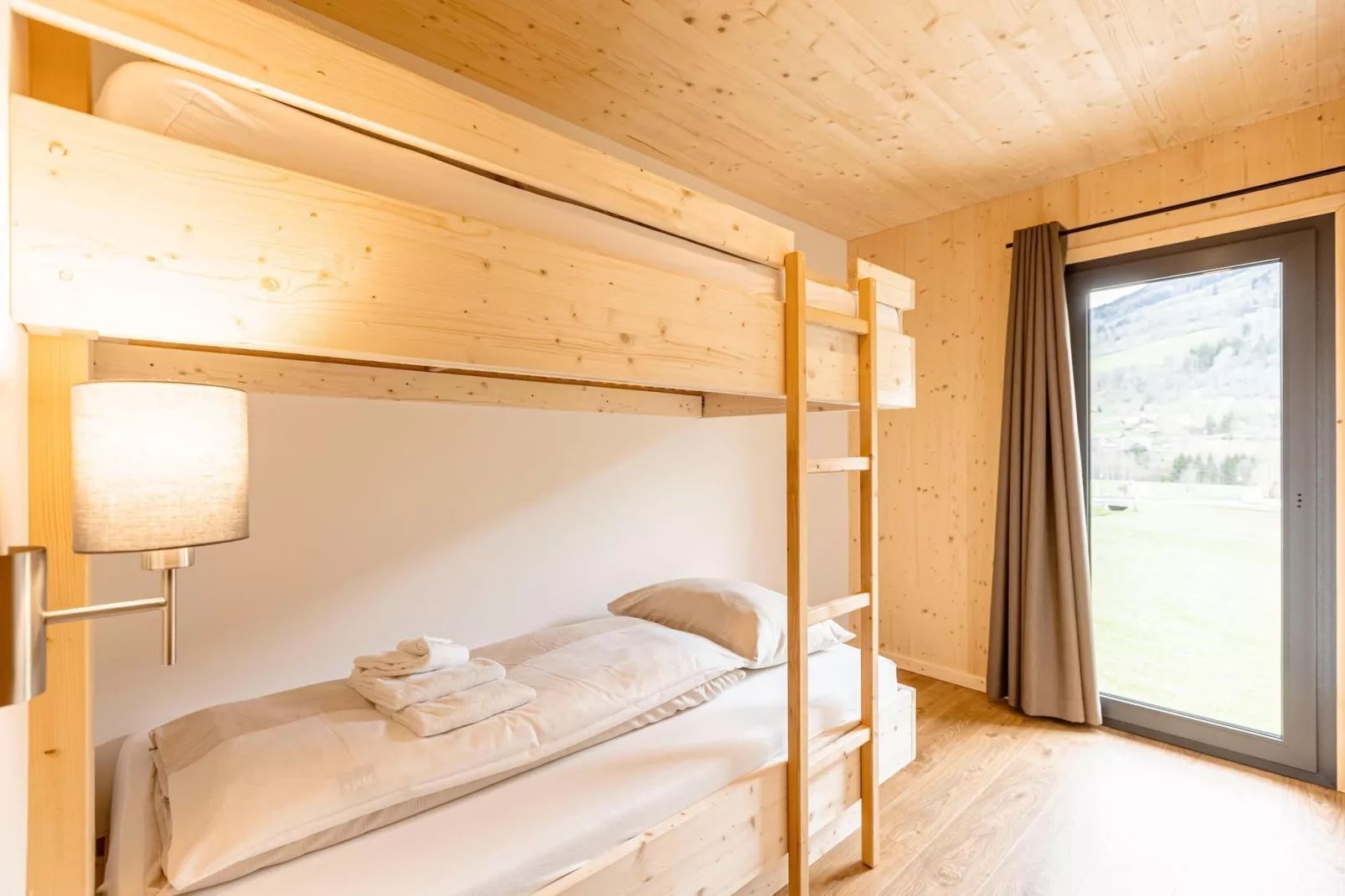 Kreischberg Apartments 5-Bedroom
