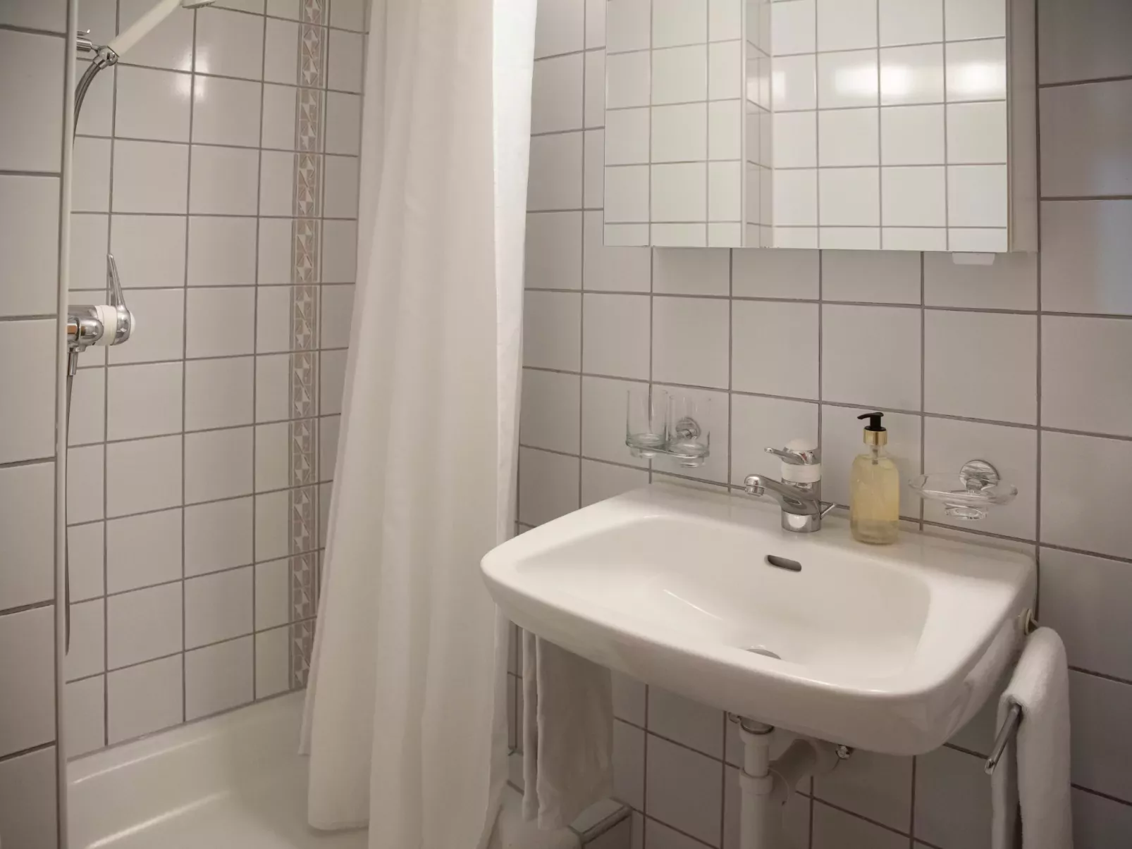 Chalet Abendrot apARTments - Inside