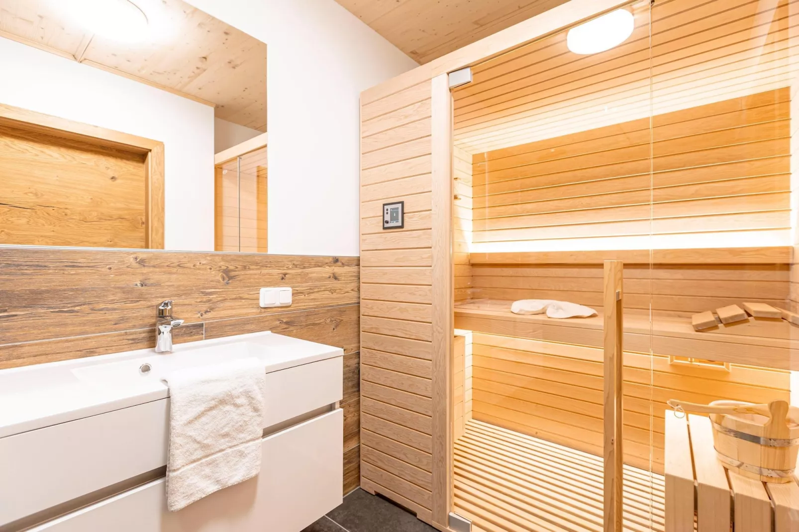 Kreischberg Apartments 5-Bathroom