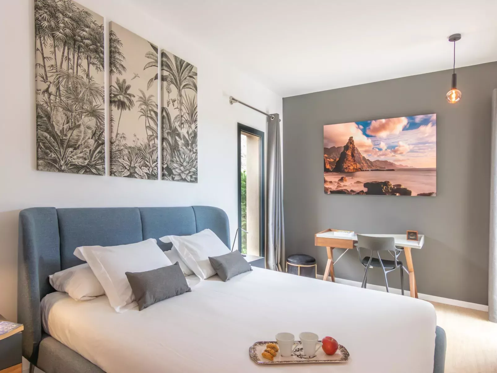 Salobre Golf Resort-Dedans