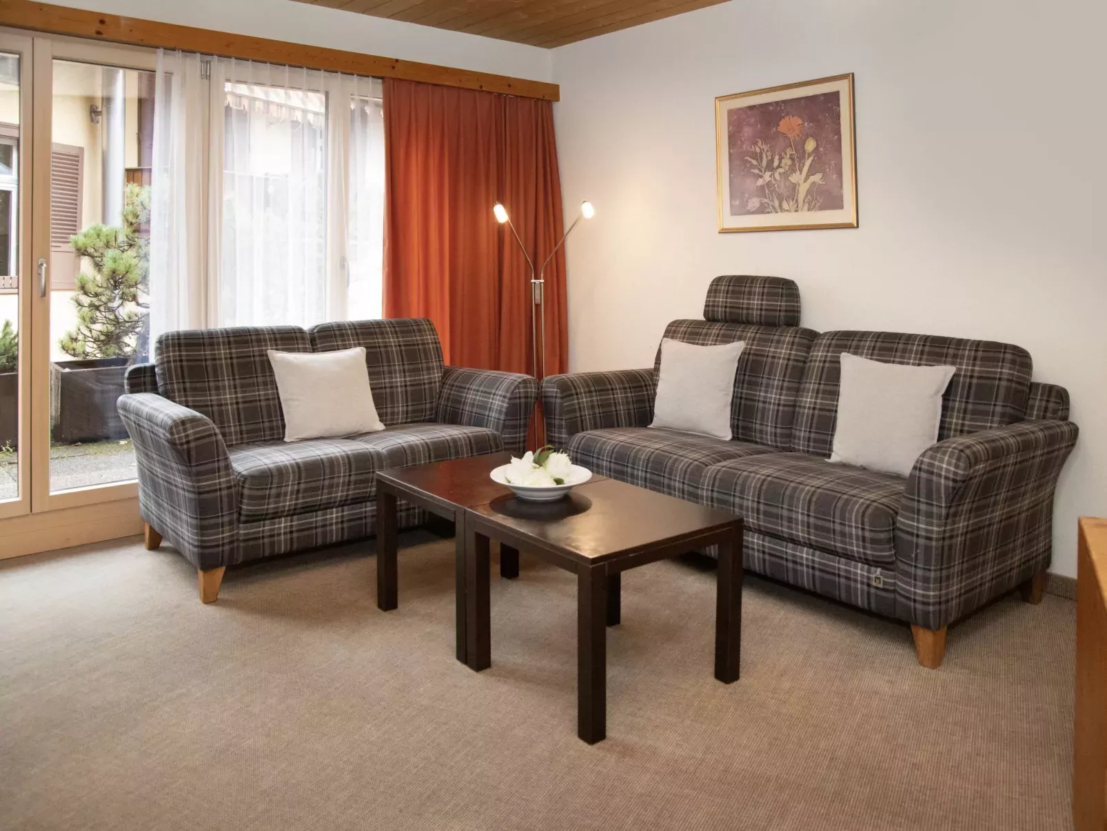 Chalet Abendrot apARTments