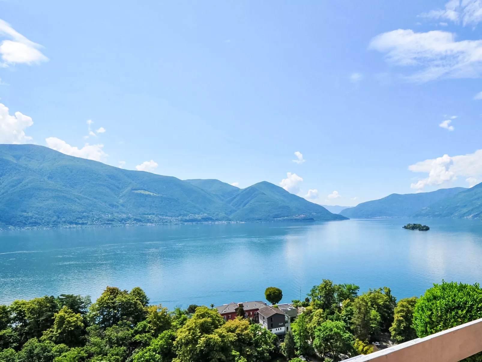 Lakeview App. 603-Draußen