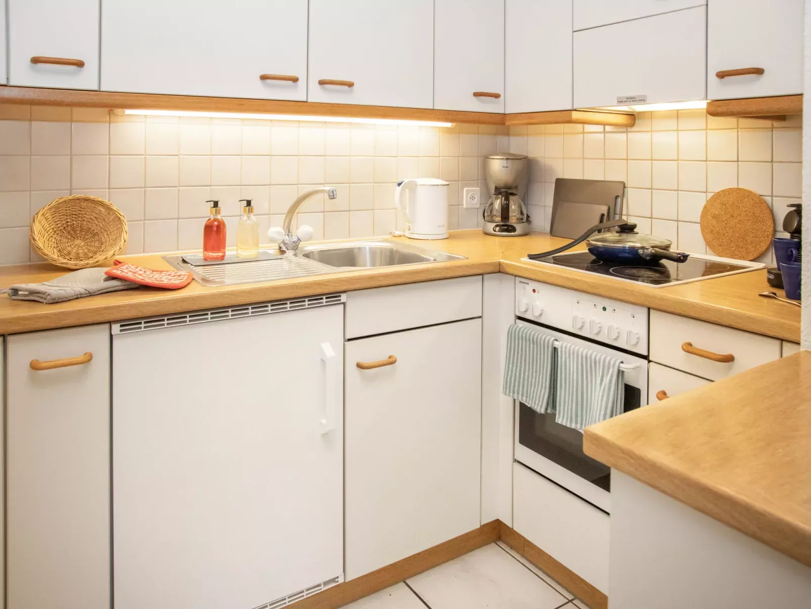 Chalet Abendrot apARTments - Inside