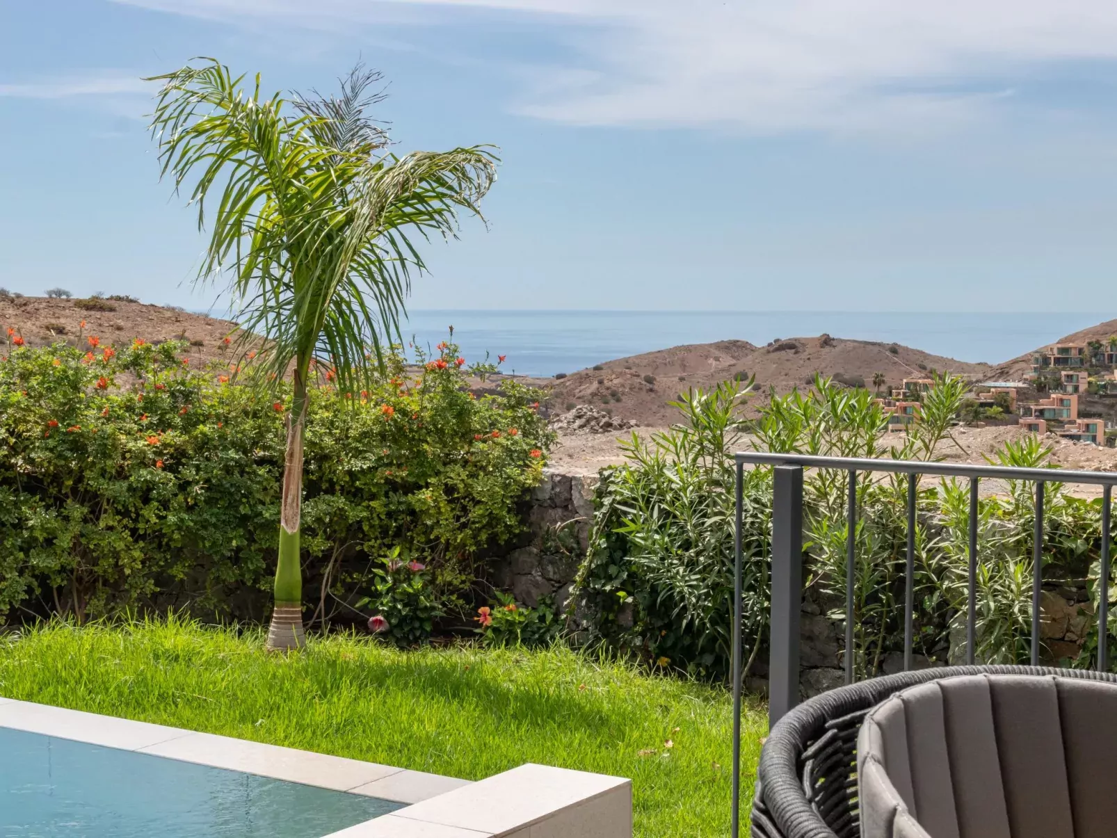 Salobre Golf Resort-Dehors