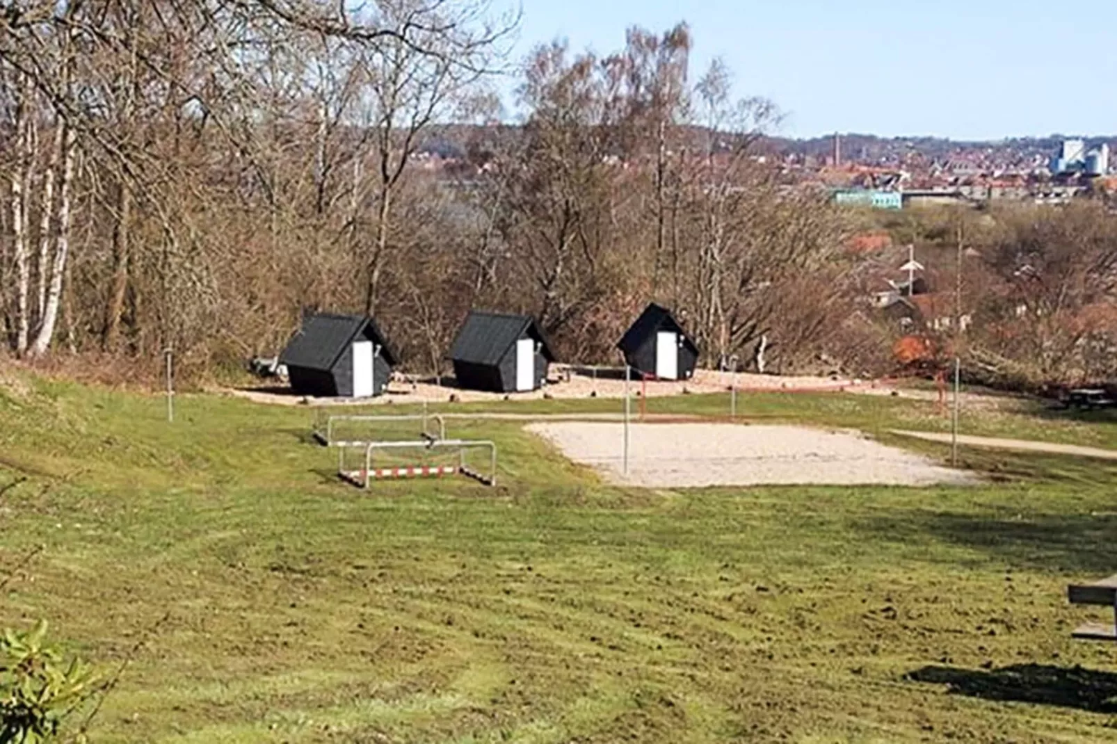 Hytte til 4 personer-Non étiqueté