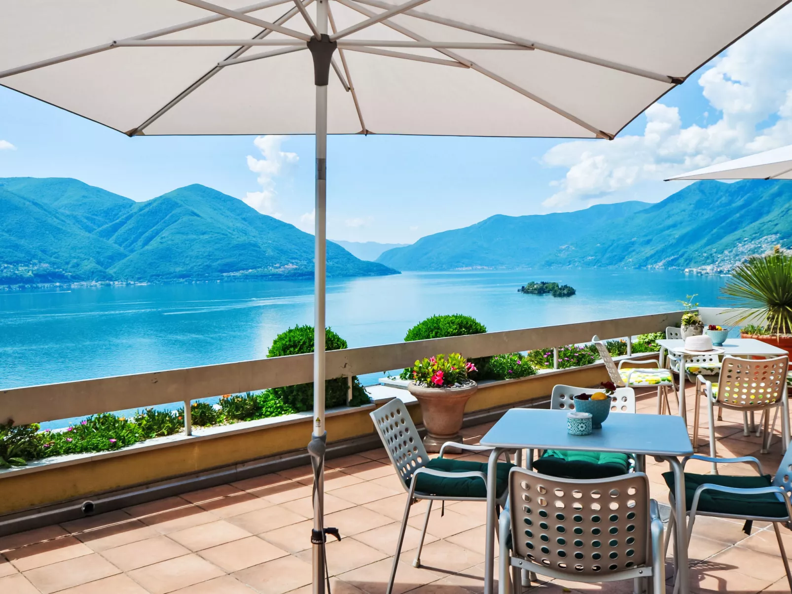 Lakeview App. 603-Draußen