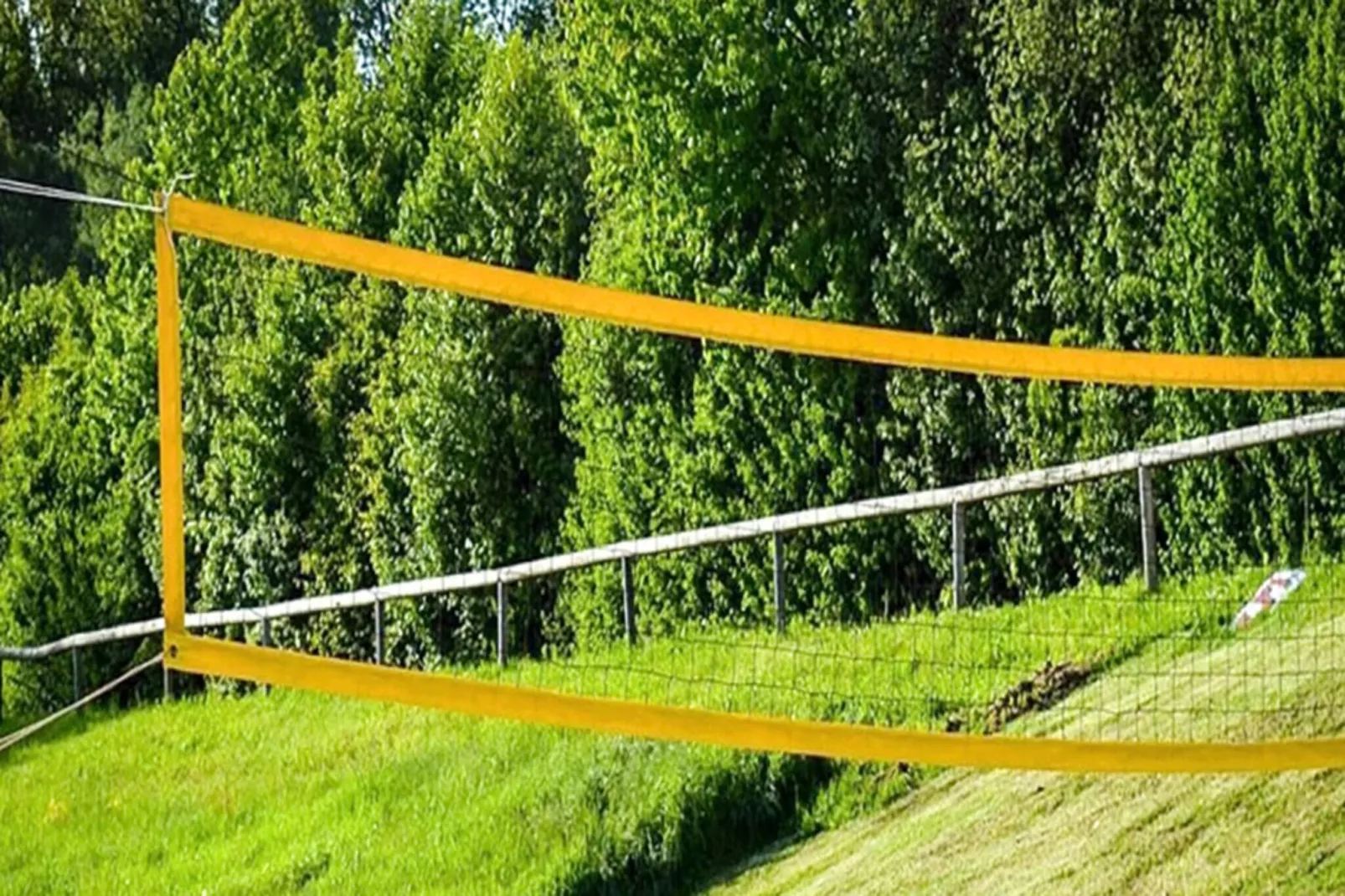 Hytte til 4 personer-Non étiqueté
