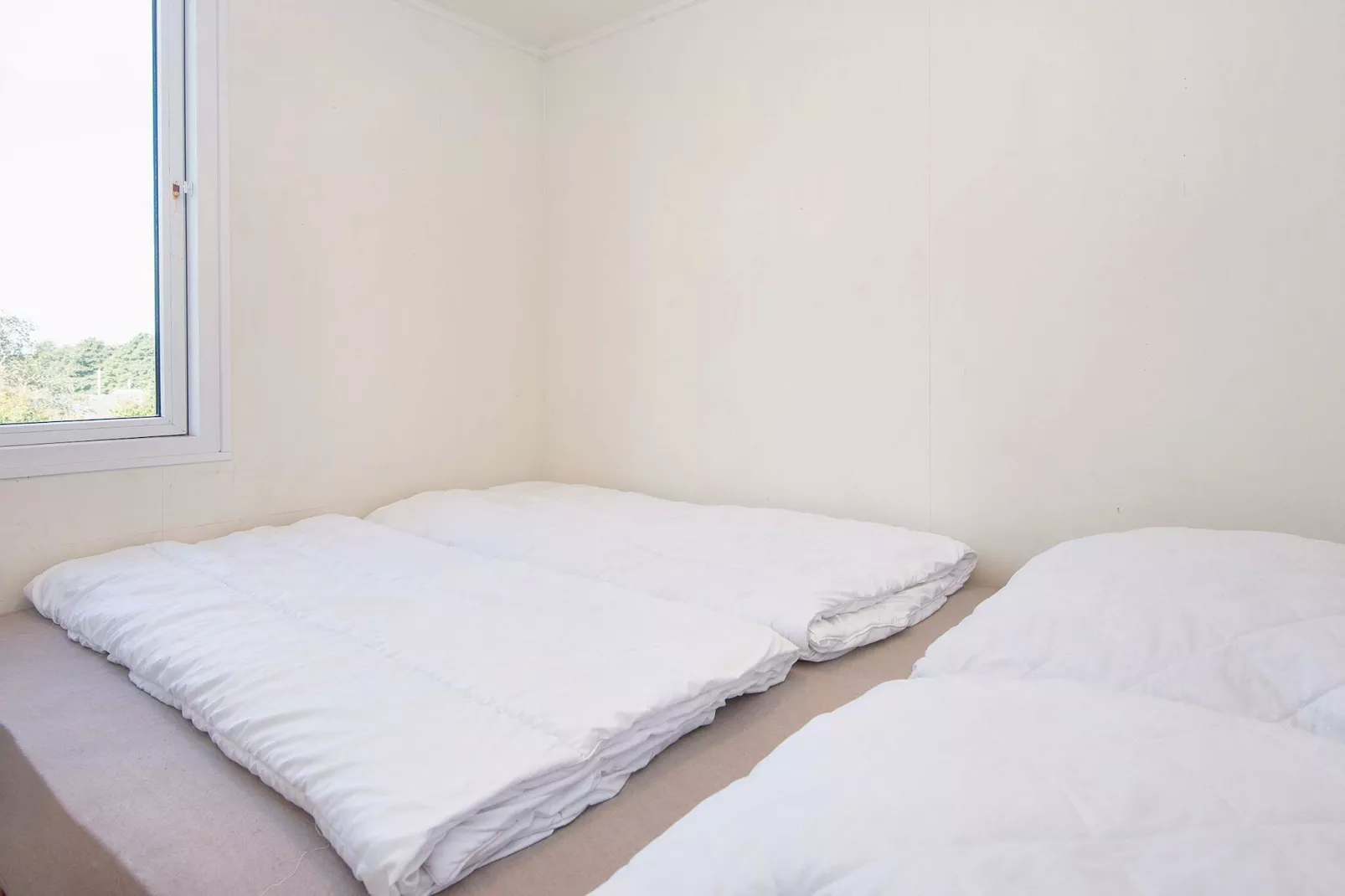 Hytte til 4 personer-Intérieur