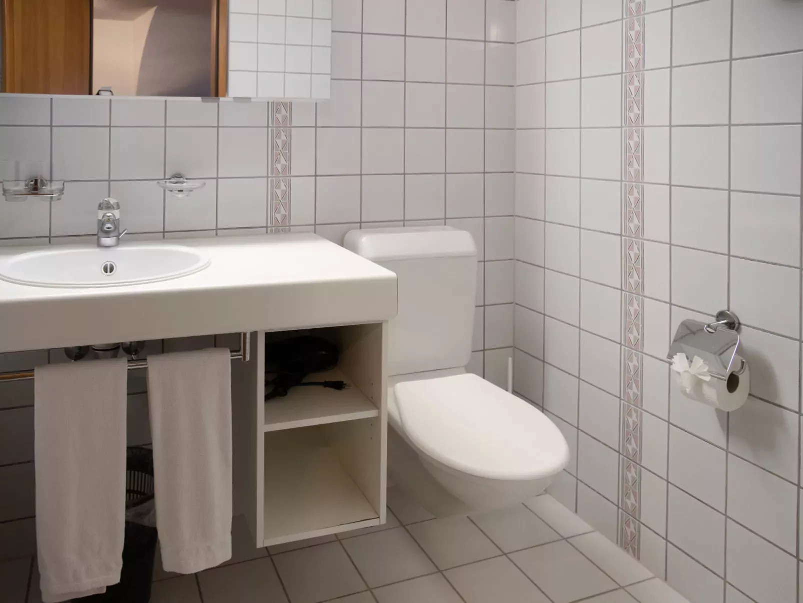 Chalet Abendrot apARTments - Inside