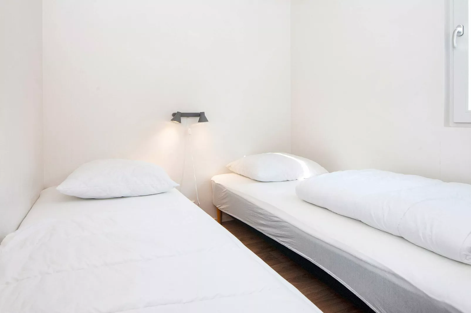 Hytte til 4 personer-Intérieur