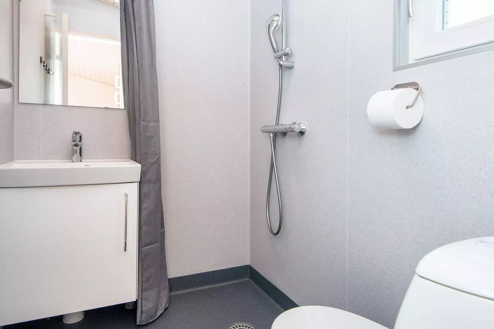 Hytte til 4 personer-Intérieur