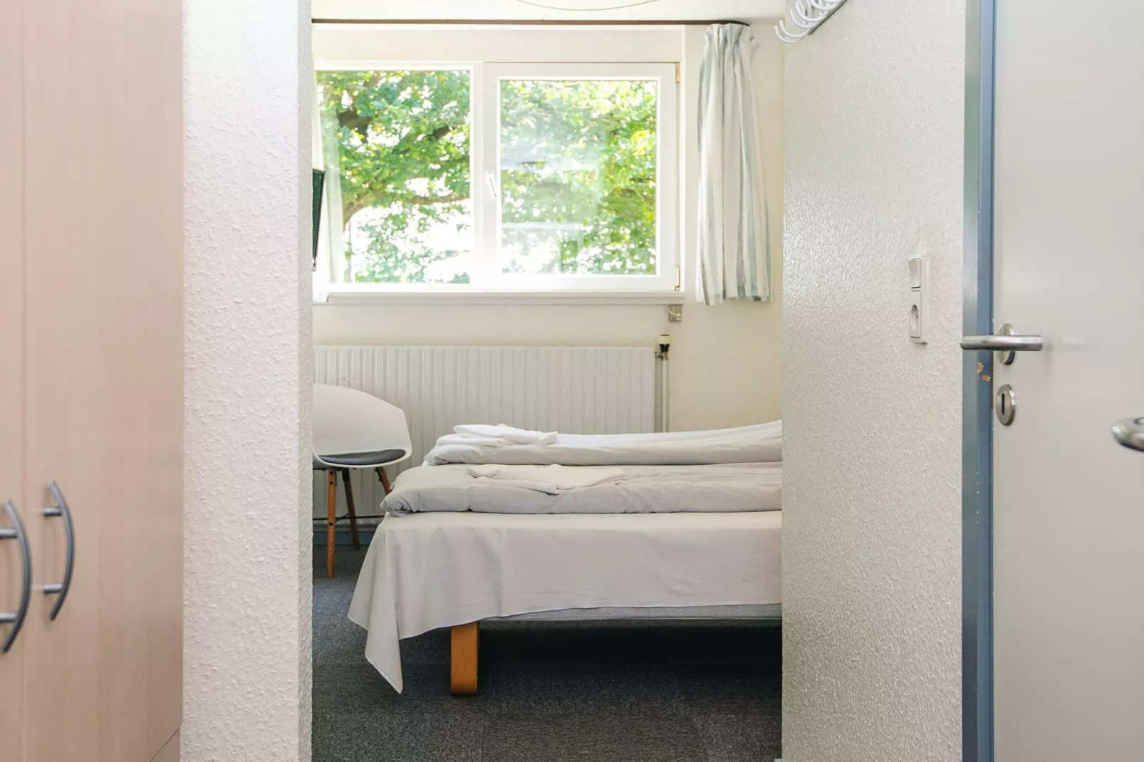 Hytte til 4 personer-Intérieur