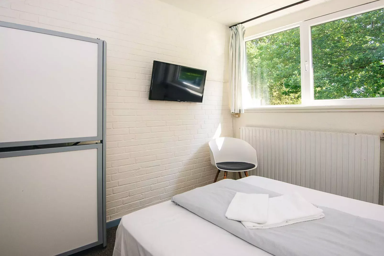 Hytte til 4 personer-Intérieur
