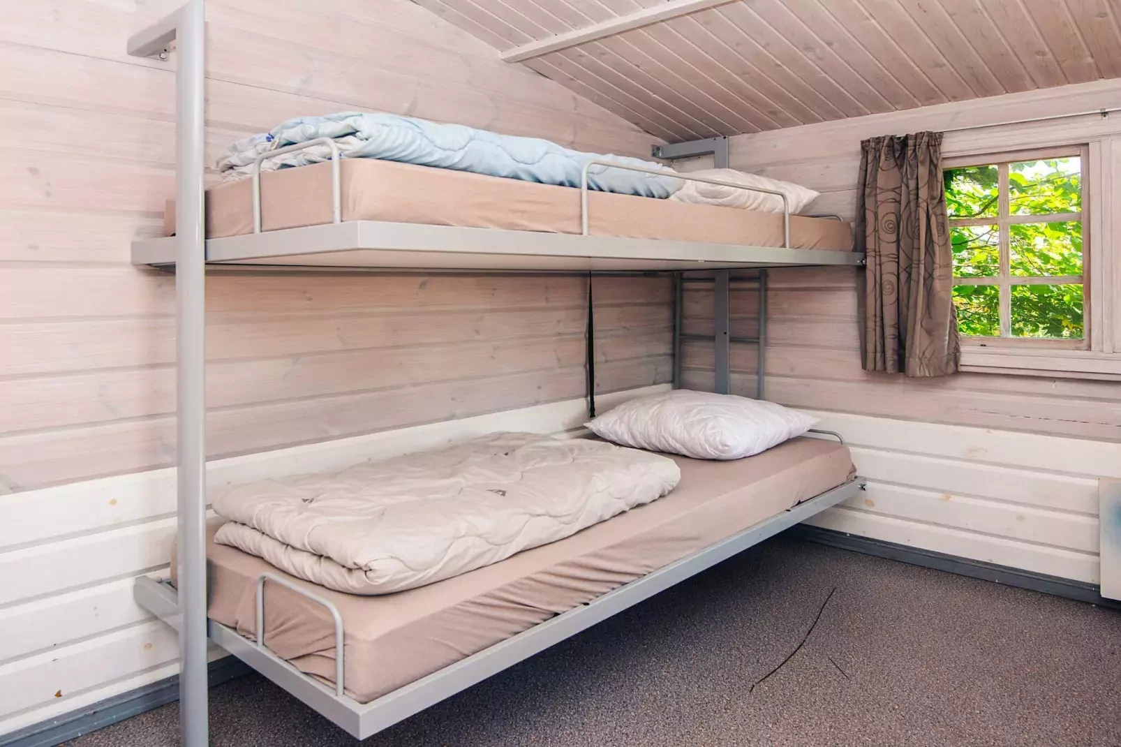 Hytte til 4 personer-Intérieur