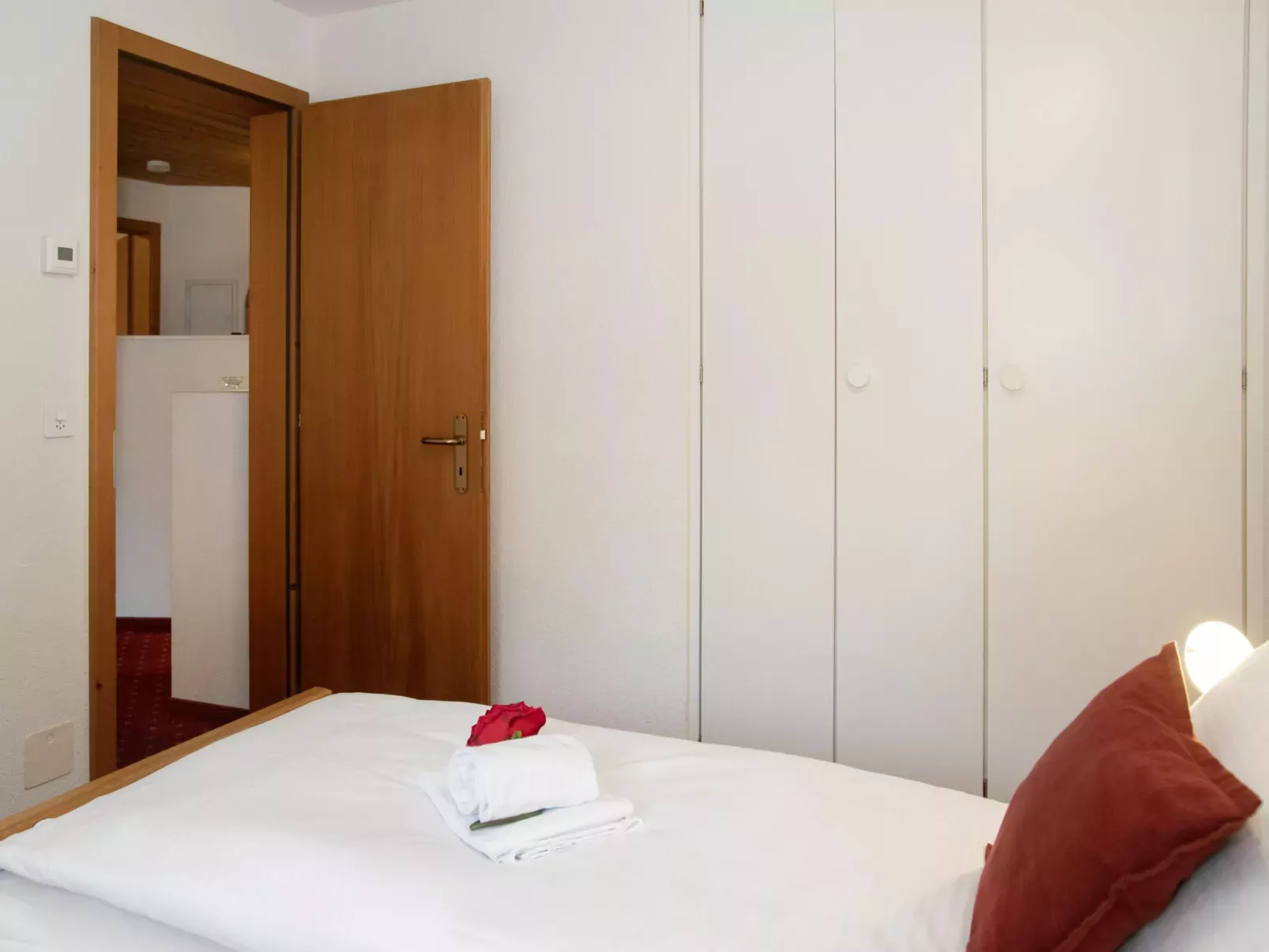 Chalet Abendrot apARTments - Inside