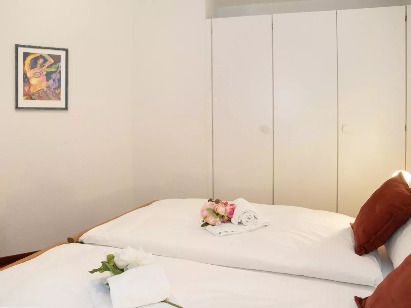 Chalet Abendrot apARTments - Inside