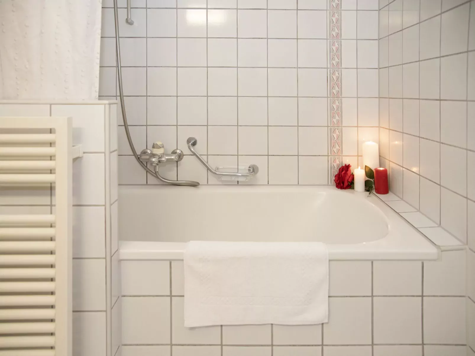Chalet Abendrot apARTments - Inside