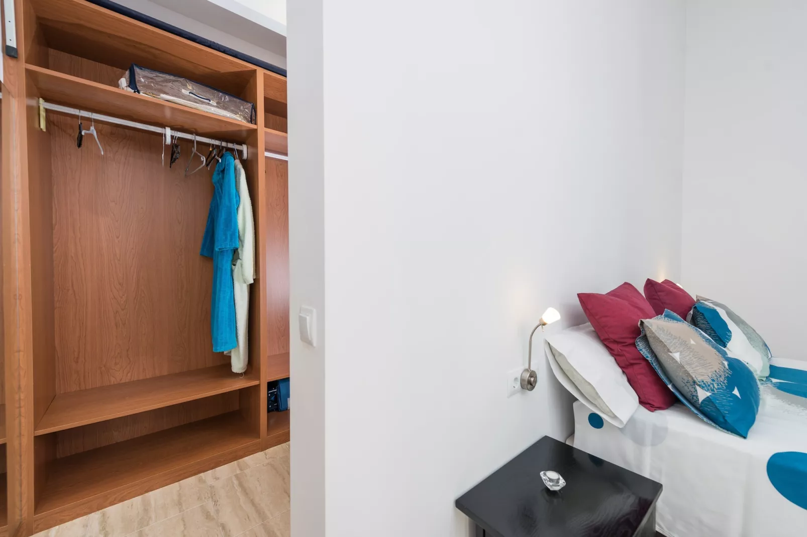 Es Serral-Bedroom