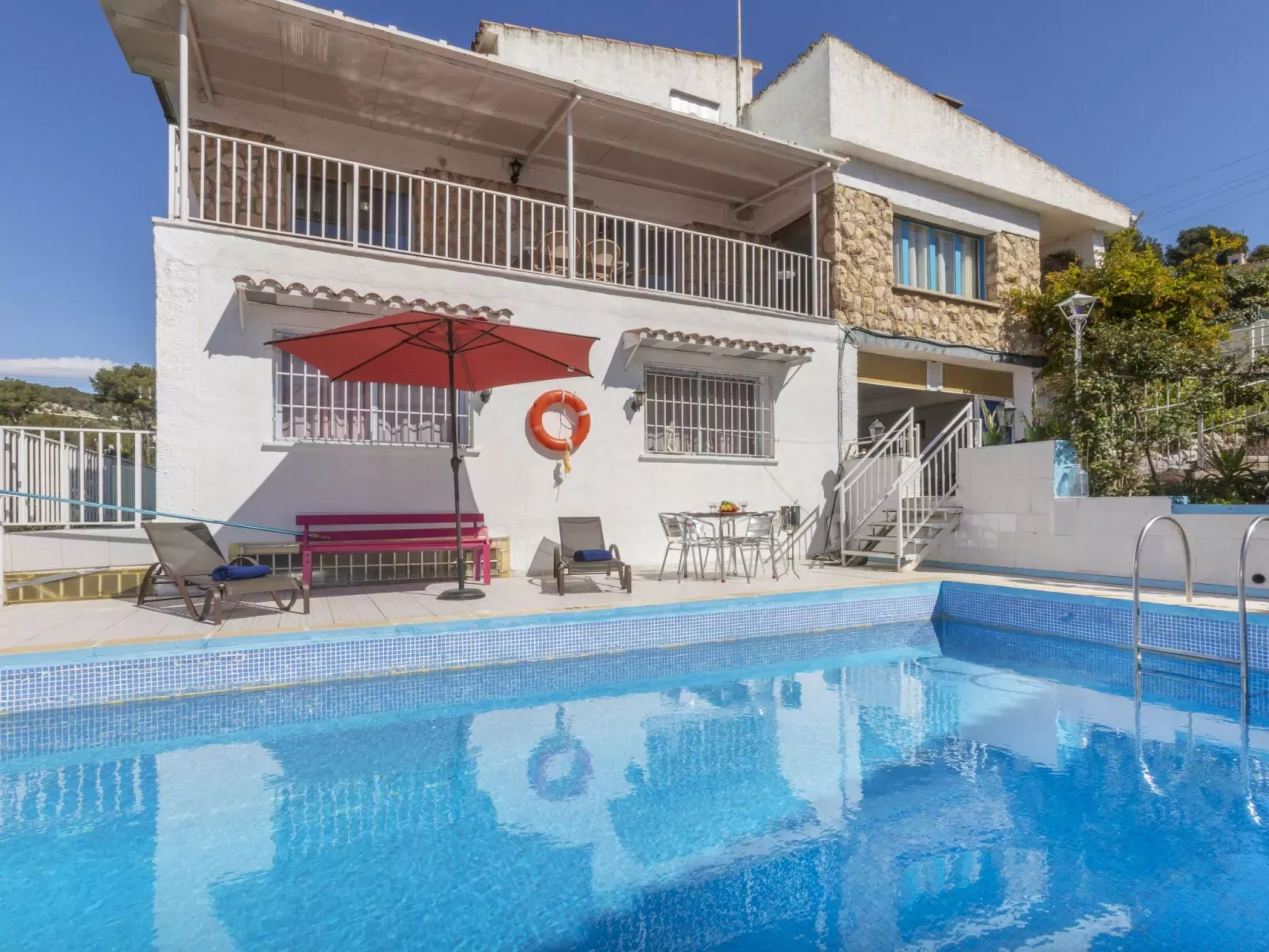 Villa Pedro-Dehors