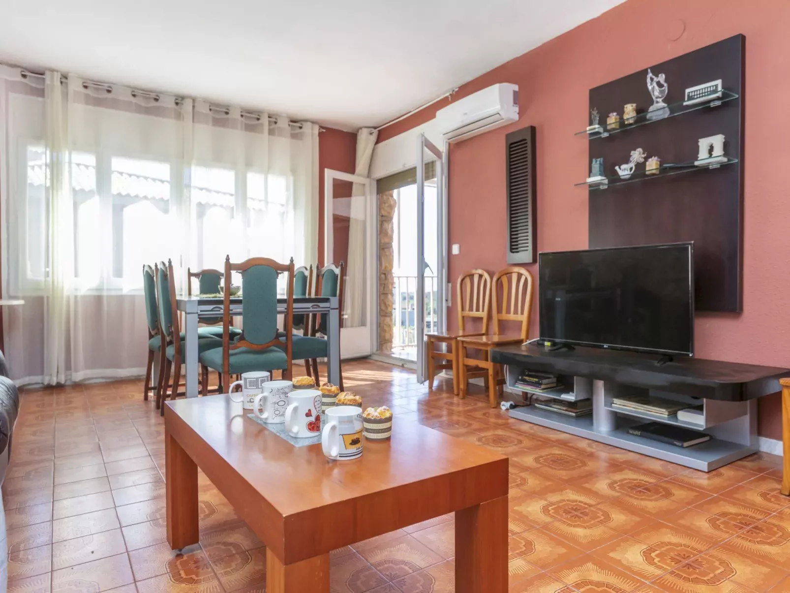 Villa Pedro-Dedans