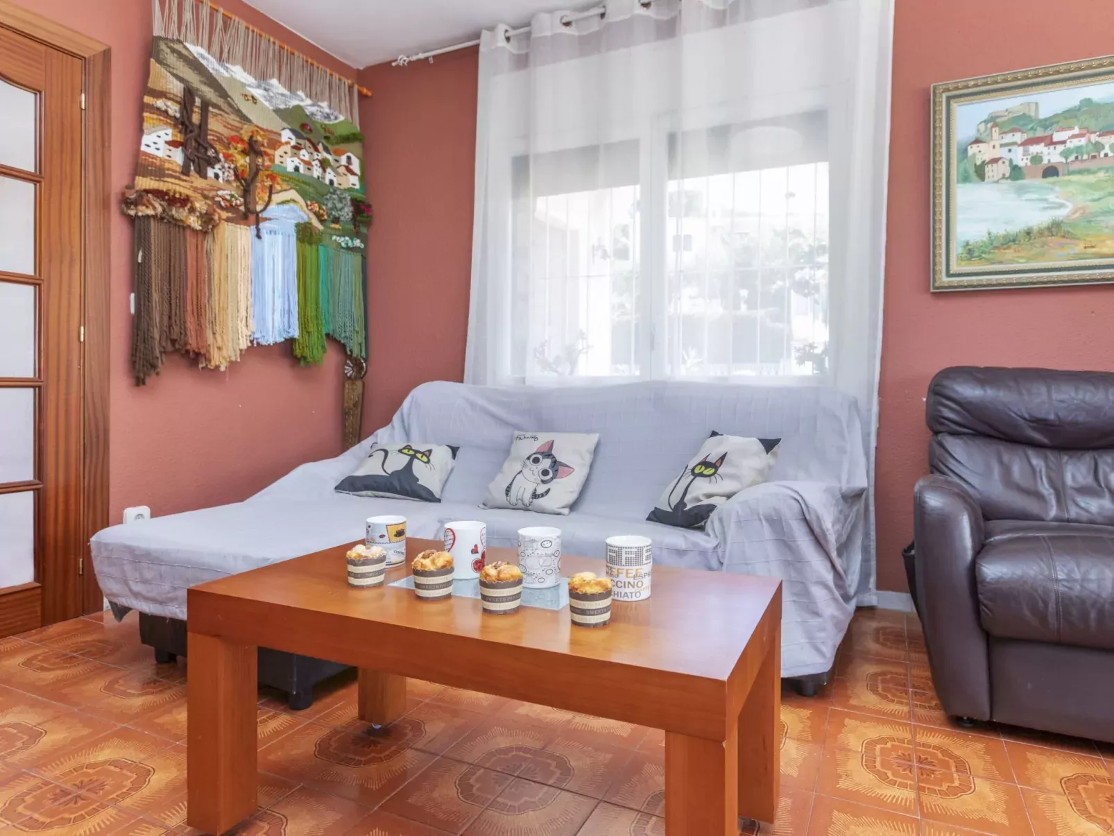 Villa Pedro-Dedans