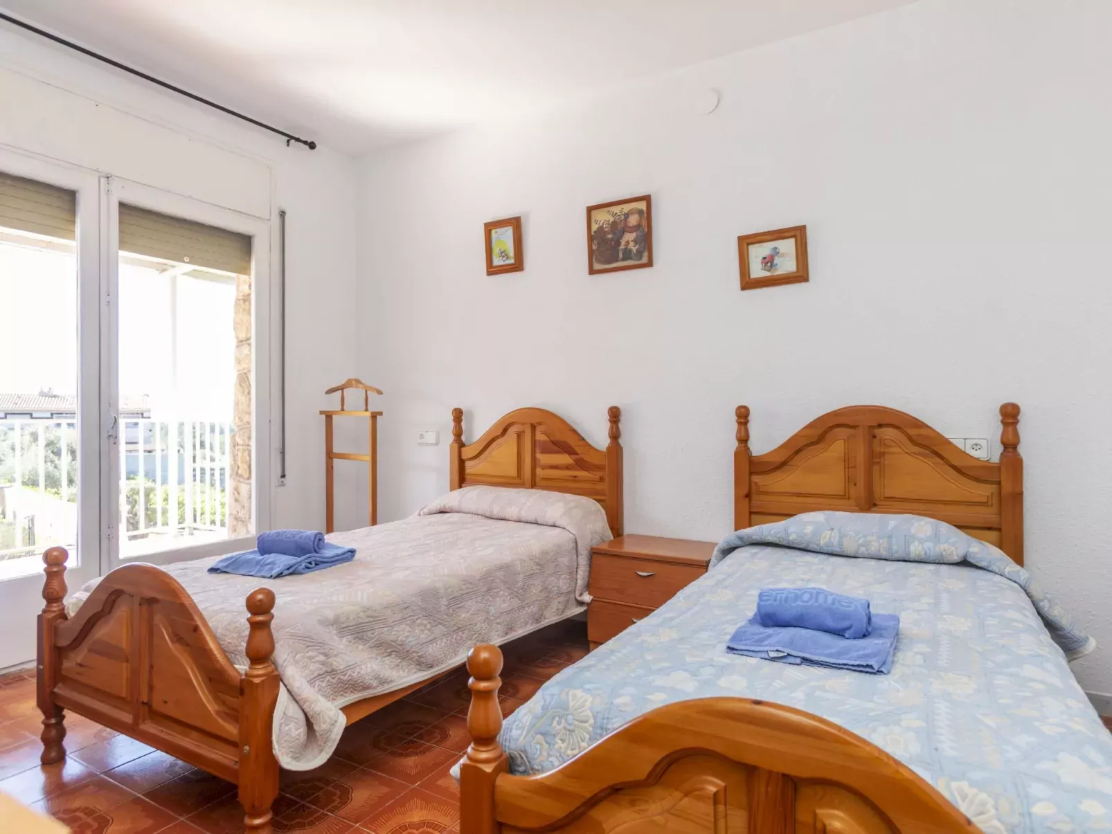 Villa Pedro-Dedans